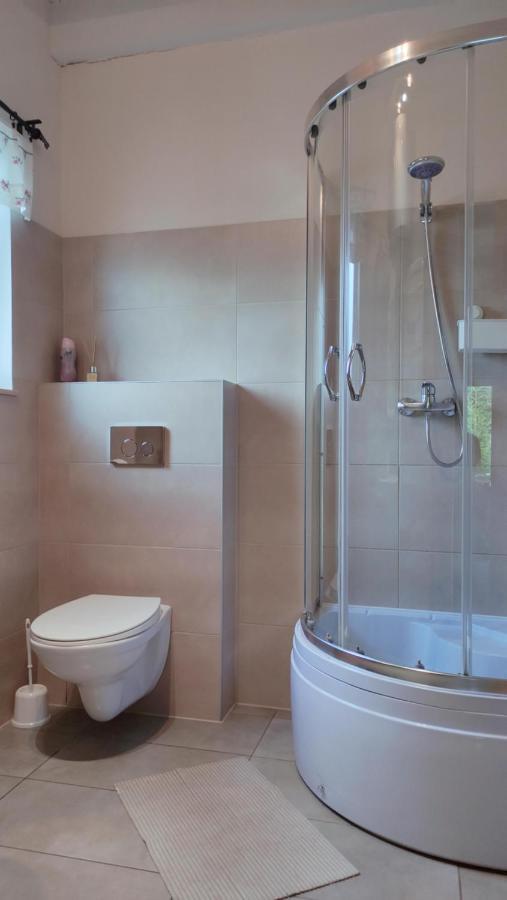 Iskierkowka Brenna Ngoại thất bức ảnh