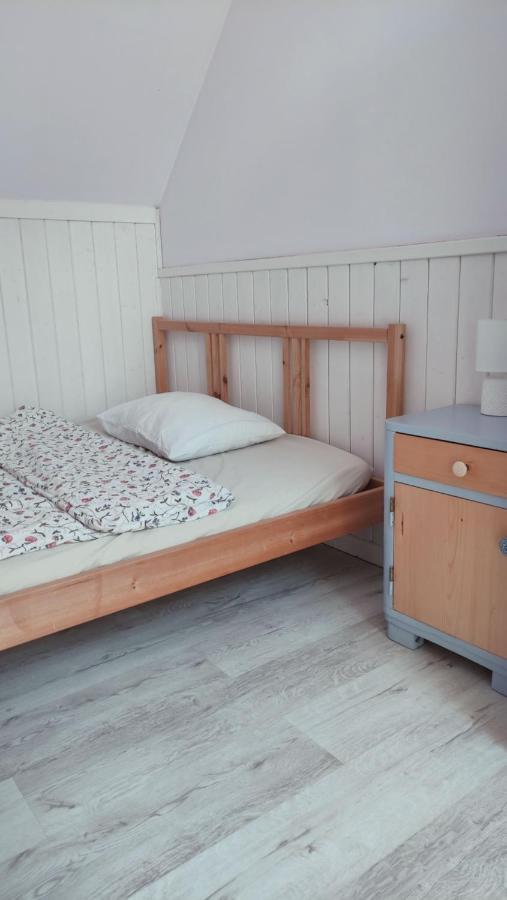 Iskierkowka Brenna Ngoại thất bức ảnh